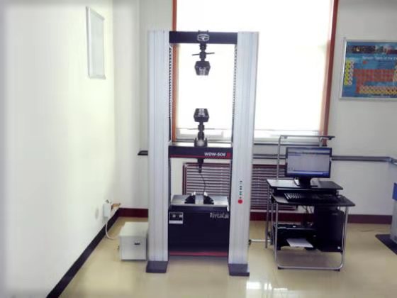 電(diàn)子(zǐ)式萬能(néng)試驗機(jī)